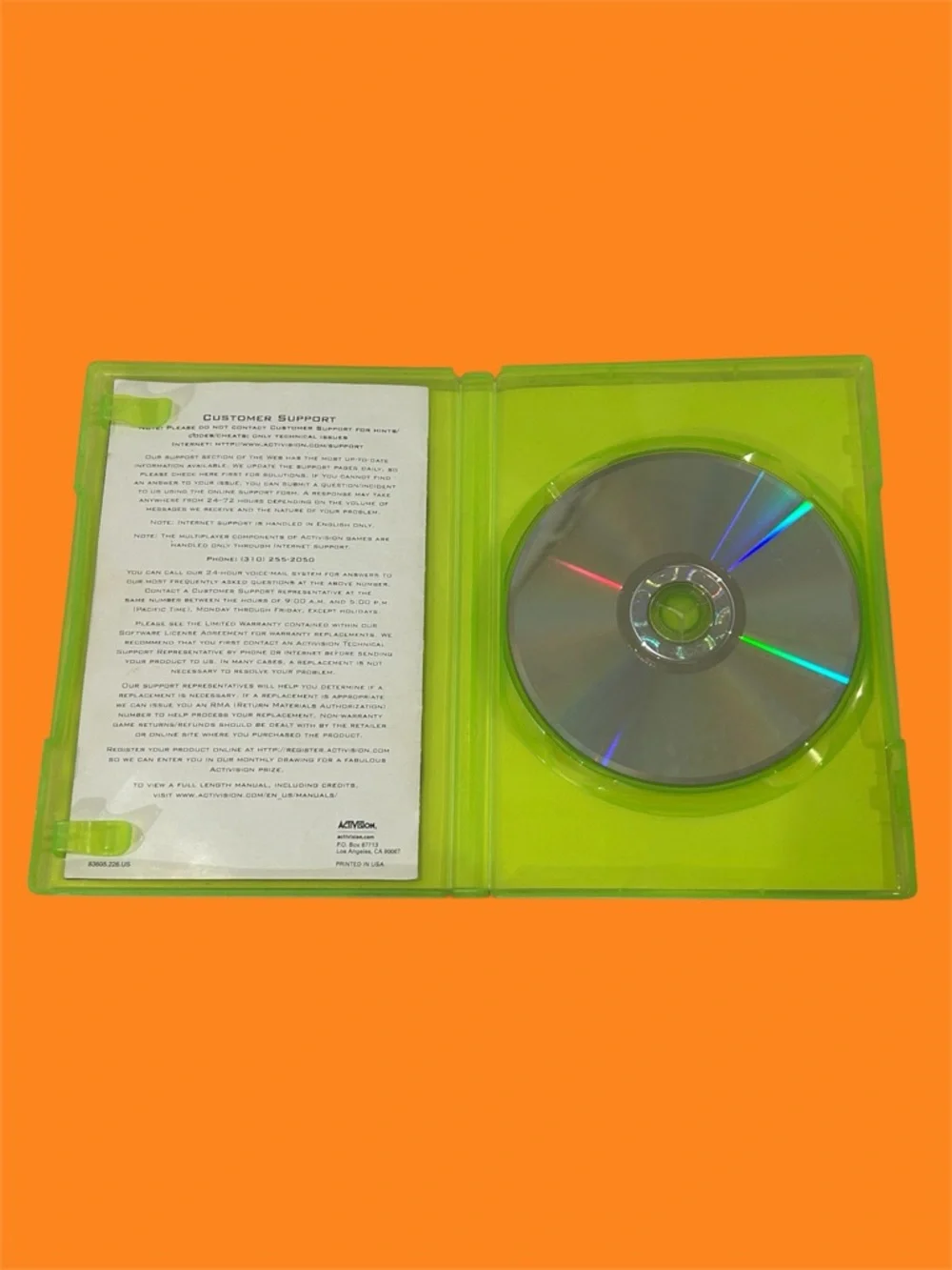 X-Men Origins Wolverine Uncaged Edition Xbox 360 Game CIB Complete Tested - Picture 5 of 7